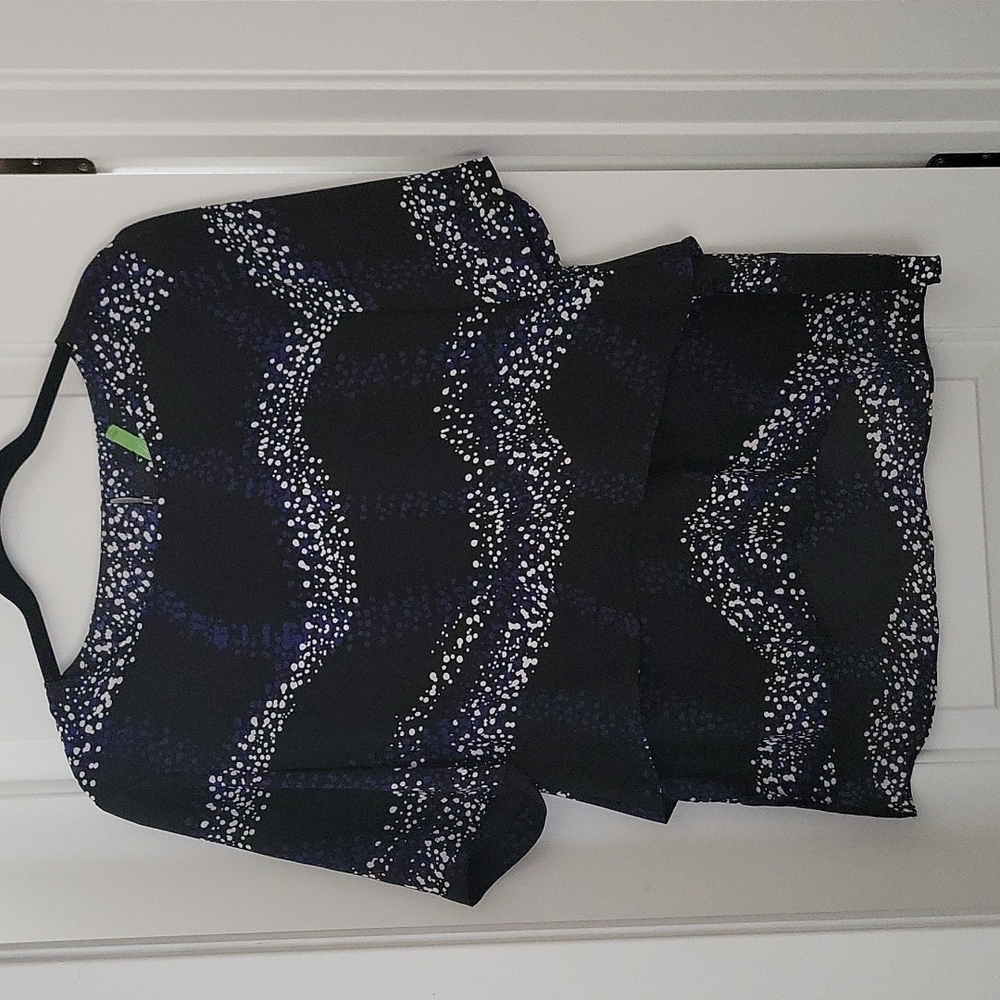 Sanctuary Blouse